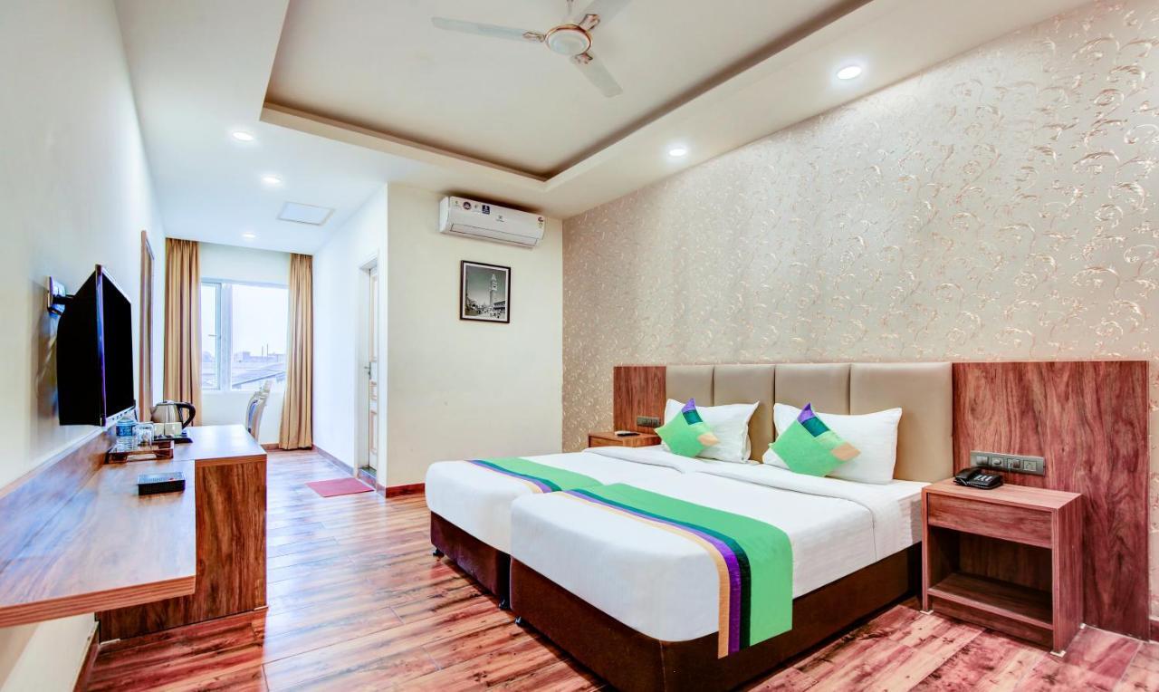 All Heavens Gold New Delhi Ngoại thất bức ảnh