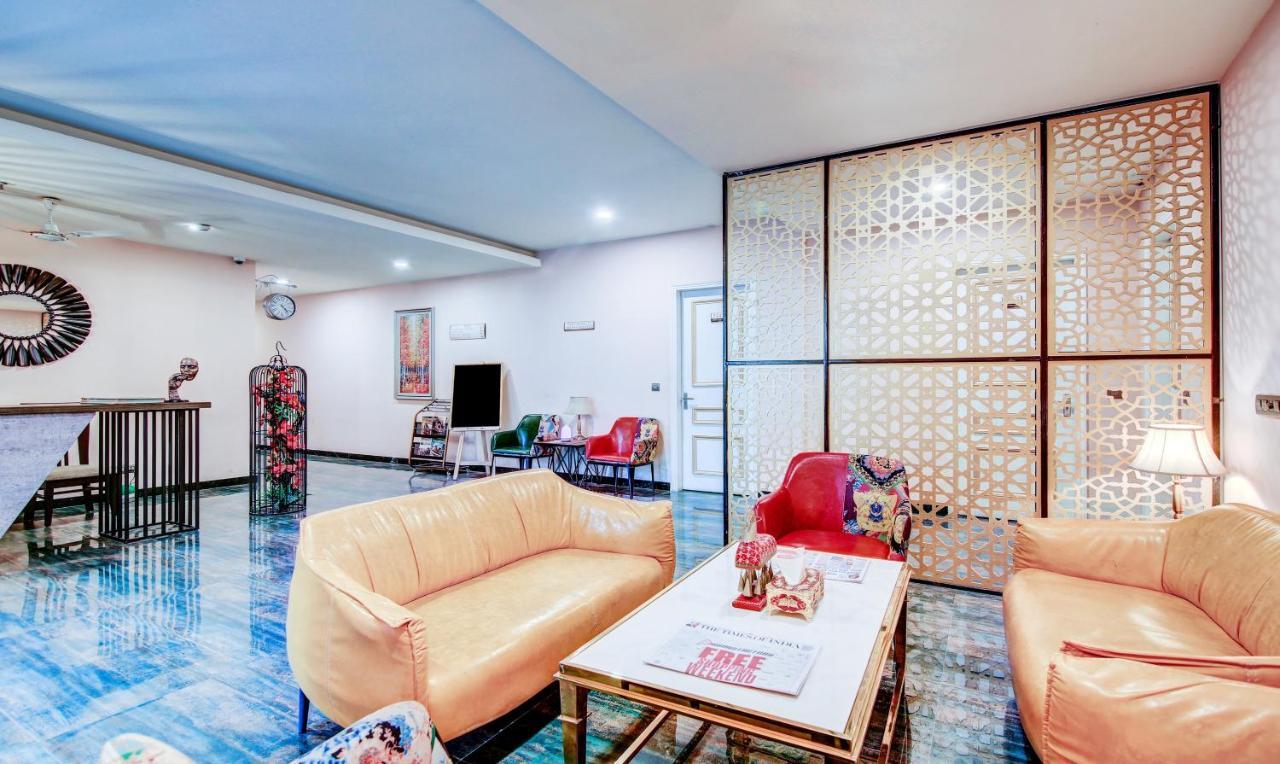 All Heavens Gold New Delhi Ngoại thất bức ảnh